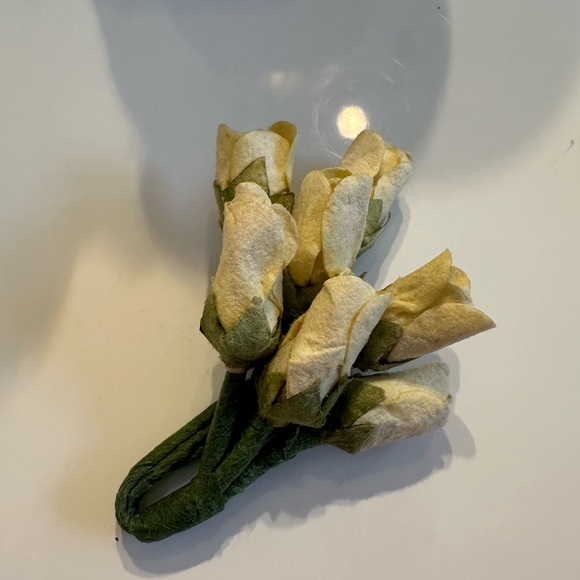 Fontanini vintage nativity figure - Sharon the market merchant - Picture 5 of 9